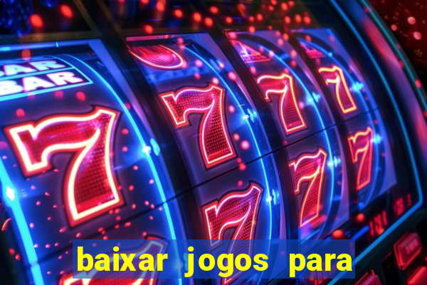 baixar jogos para pc via μtorrent